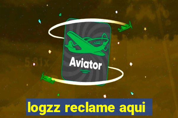 logzz reclame aqui